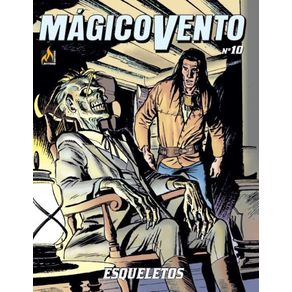 Magico-Vento---volume-10