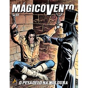 Magico-Vento---volume-11