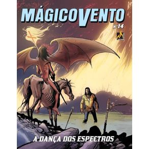 Magico-Vento---volume-14