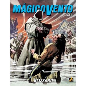 Magico-Vento---volume-15
