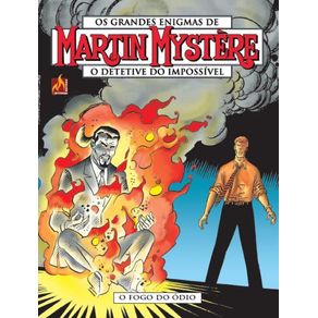 Martin-Mystere---volume-11