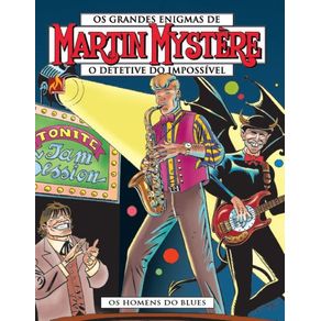 Martin-Mystere---volume-16