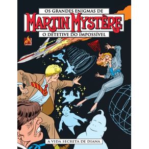 Martin-Mystere---volume-21