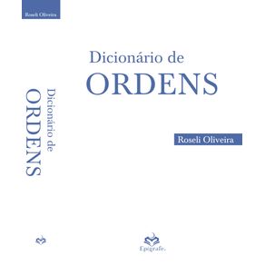 Dicionario-de-Ordens