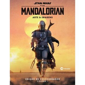 The-Mandalorian---Arte-e-Imagens---Volume-1