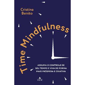 Time-Mindfulness
