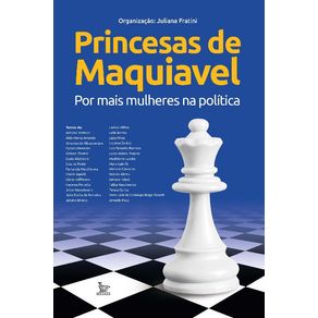 Princesas-De-Maquiavel