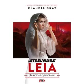Star-Wars--Leia-–-Princesa-De-Alderaan