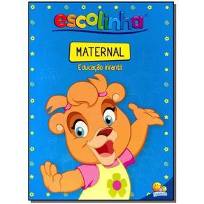 Escolinha-Todolivro---Maternal--Educacao-Infantil-