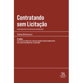 Contratando-sem-licitacao