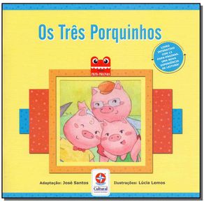 Os-Tres-Porquinhos