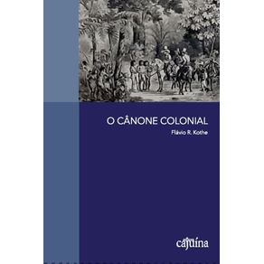 O-canone-colonial