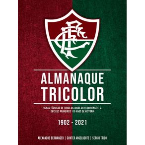 Almanaque-Tricolor