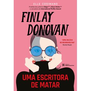 Finlay-Donovan