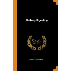 Railway-Signaling