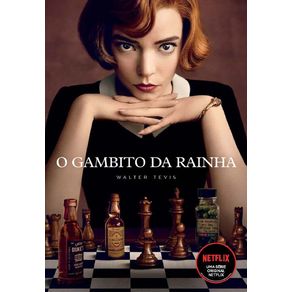 O-Gambito-da-Rainha--Livro-que-esta-na-Netflix