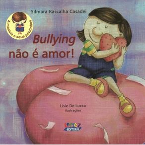 Bullying-nao-e-amor-