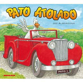 Pato-atolado