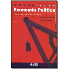 Economia-politica