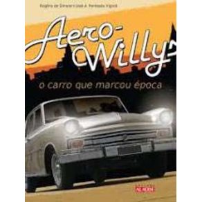 Aero-Willys