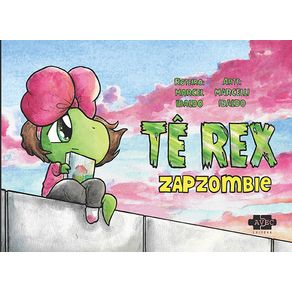 Te-Rex-ZapZombie