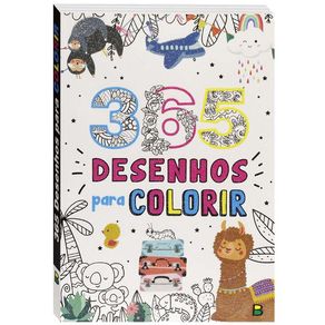 365-Desenhos-Para-Colorir--Br-