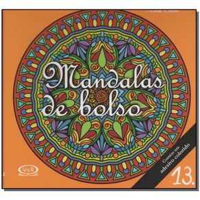 Mandalas-de-Bolso---Vol.-13