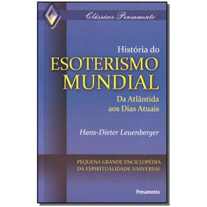 Historia-do-Esoterismo-Mundial
