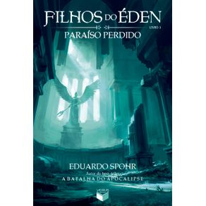 Filhos-do-Eden--Paraiso-Perdido--Vol.-3-