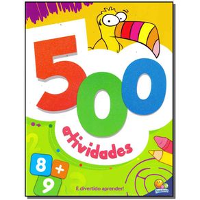 500-Atividades----Laranja-