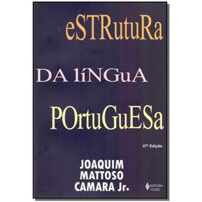 Estrutura-da-Lingua-Portuguesa