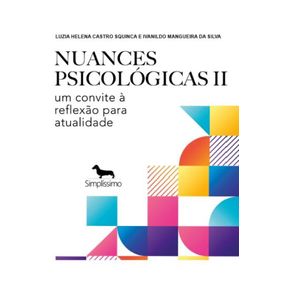 Nuances-Psicologicas-Ii--Um-Convite-A-Reflexao-Para-Atualidade