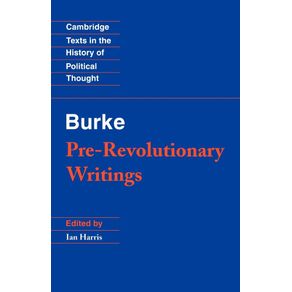 Pre-Revolutionary-Writings