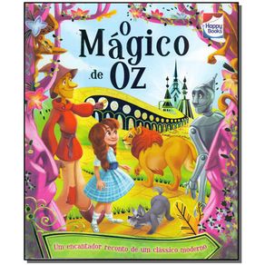 Magico-de-Oz-O