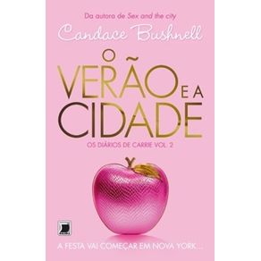 O-verao-e-a-cidade--Vol.-2-Os-diarios-de-Carrie-