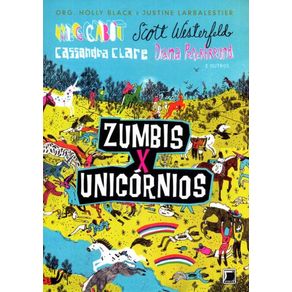 Zumbis-x-unicornios