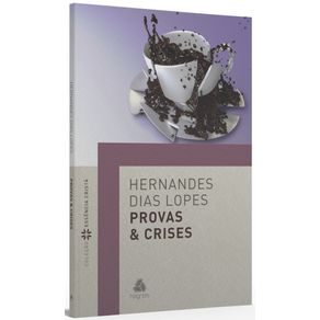 Provas-e-crises