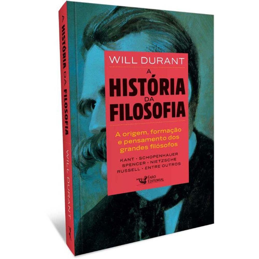 A História Da Filosofia Dividiu-se Em Filosofia - FDPLEARN