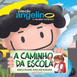 Angelino-o-Anjinho-Distraido-Caminho-Da-Escola