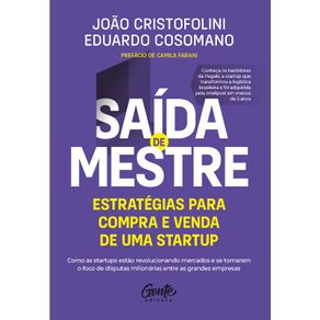 Saida-de-mestre--estrategias-para-compra-e-venda-de-uma-startup