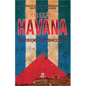 Missao-Havana