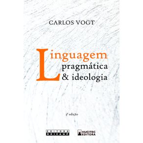 Linguagem-Pragmatica---Ideologia