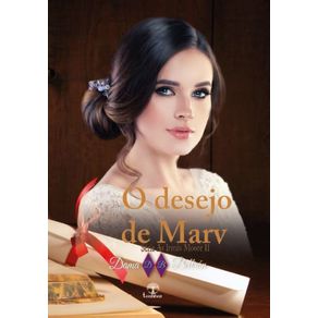 O-Desejo-de-Mary--As-Irmas-Moore---Livro-2-