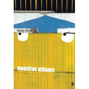 Monstros-Urbanos