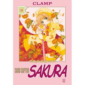 Card-Captor-Sakura-Especial---Vol.-12