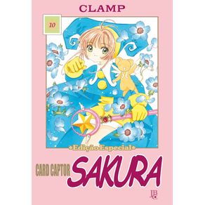 Card-Captor-Sakura-Especial---Vol.-10