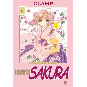 Card-Captor-Sakura-Especial---Vol.-11