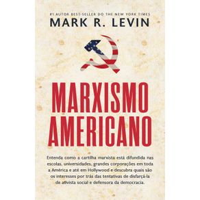 Marxismo-Americano