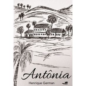 Antonia