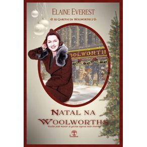 O-Natal-na-Woolworths--As-Garotas-da-Woolworths-Livro-2-